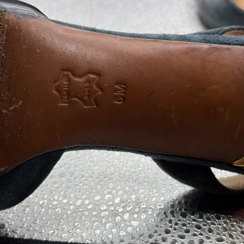 Tory Burch product size